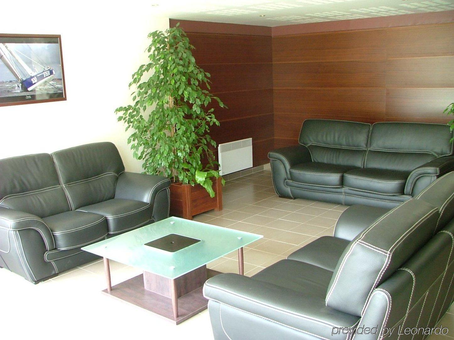 Appart'City Poissy Nội địa bức ảnh