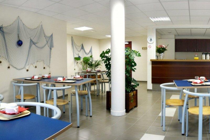 Appart'City Poissy Ngoại thất bức ảnh