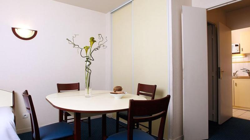 Appart'City Poissy Ngoại thất bức ảnh
