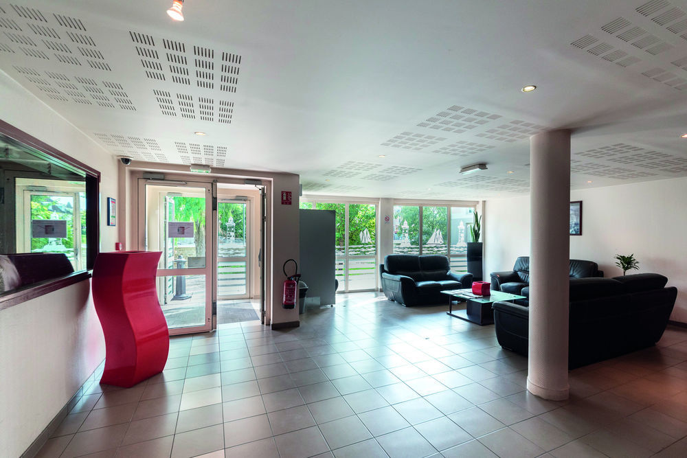 Appart'City Poissy Ngoại thất bức ảnh
