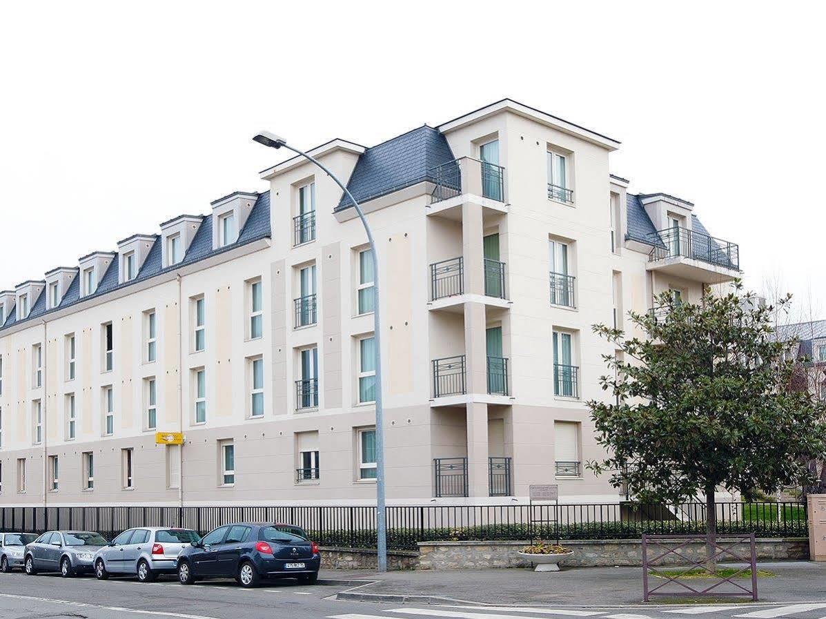 Appart'City Poissy Ngoại thất bức ảnh