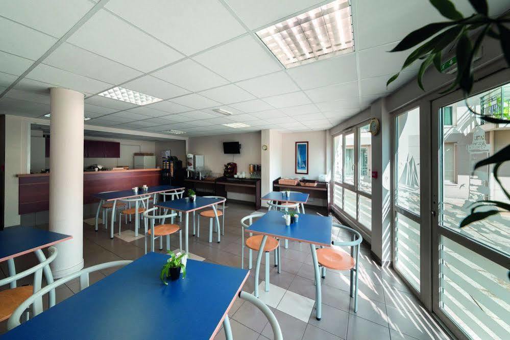 Appart'City Poissy Ngoại thất bức ảnh